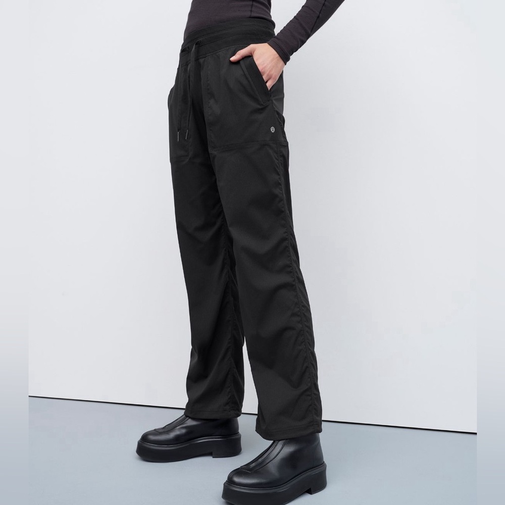 Lululemon Dance Studio Mid Rise Pant